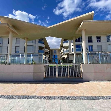 Stylish Apartment With Terrace On The Beachfrom Βαλένθια Εξωτερικό φωτογραφία