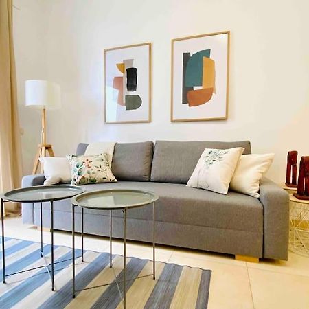Stylish Apartment With Terrace On The Beachfrom Βαλένθια Εξωτερικό φωτογραφία