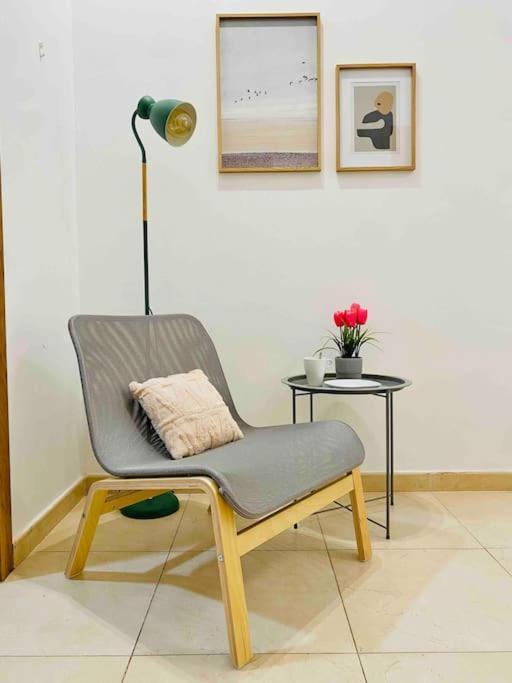 Stylish Apartment With Terrace On The Beachfrom Βαλένθια Εξωτερικό φωτογραφία